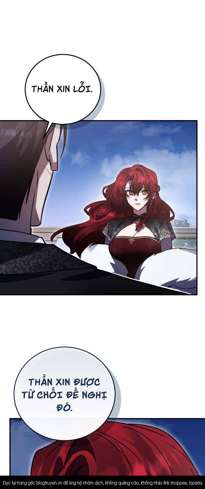 Hero X Demon King X Villain [Chap 1-127]