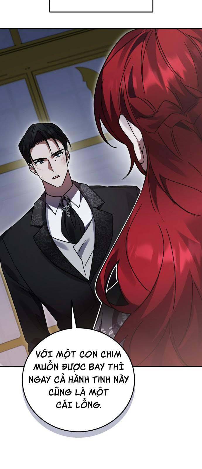 Hero X Demon King X Villain [Chap 1-127]