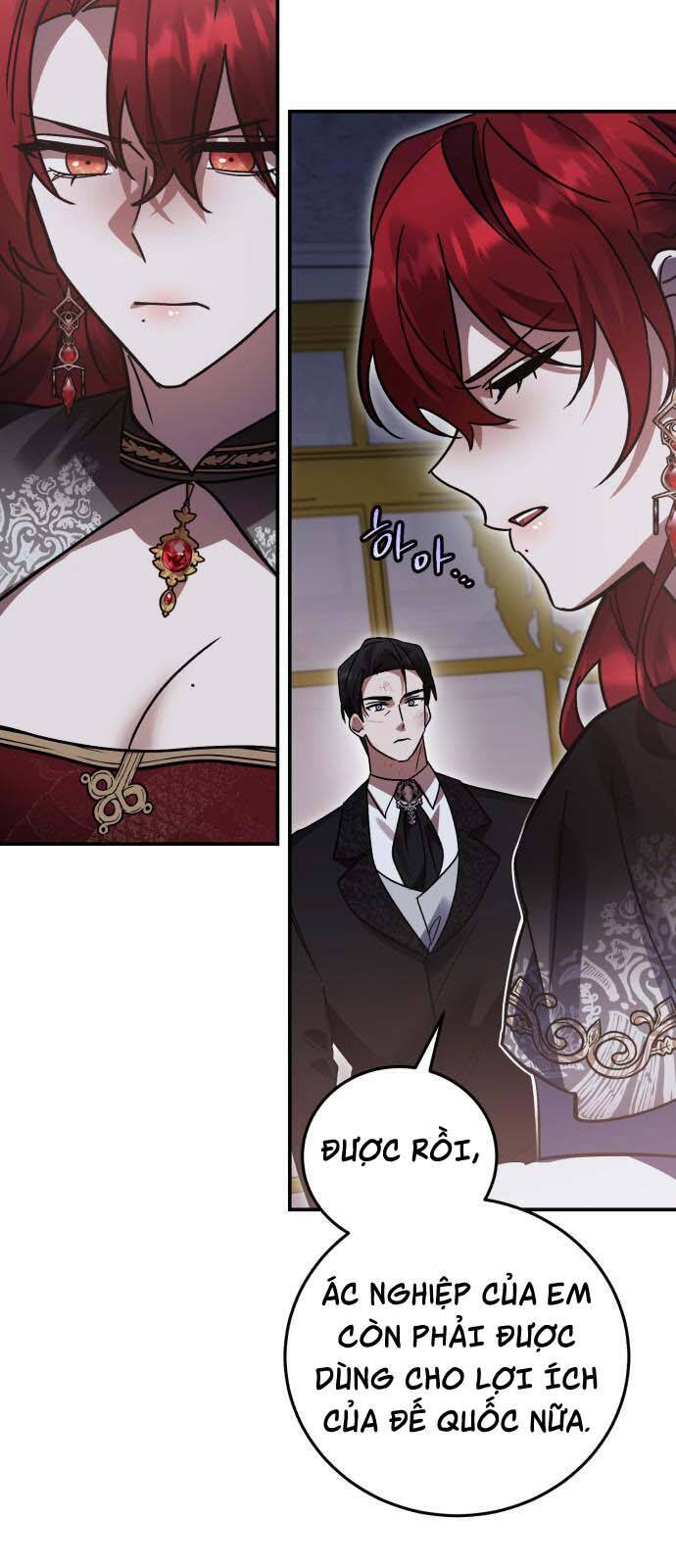 Hero X Demon King X Villain [Chap 1-127]