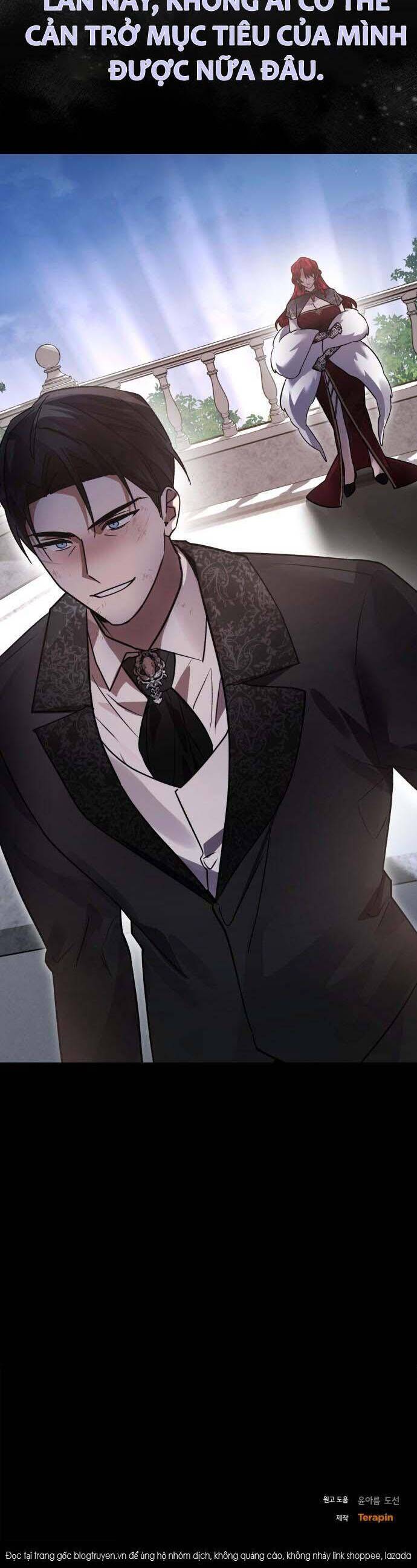 Hero X Demon King X Villain [Chap 1-127]