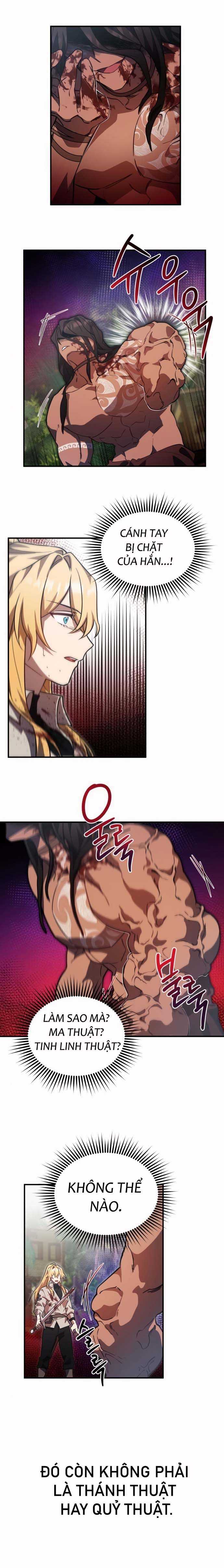 Hero X Demon King X Villain [Chap 1-127]
