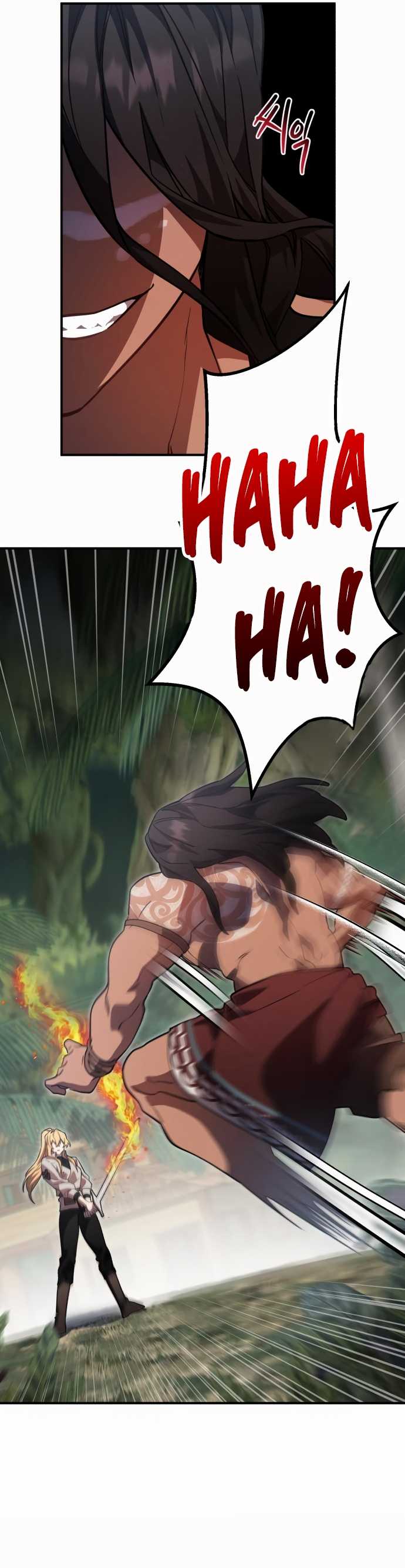 Hero X Demon King X Villain [Chap 1-127]
