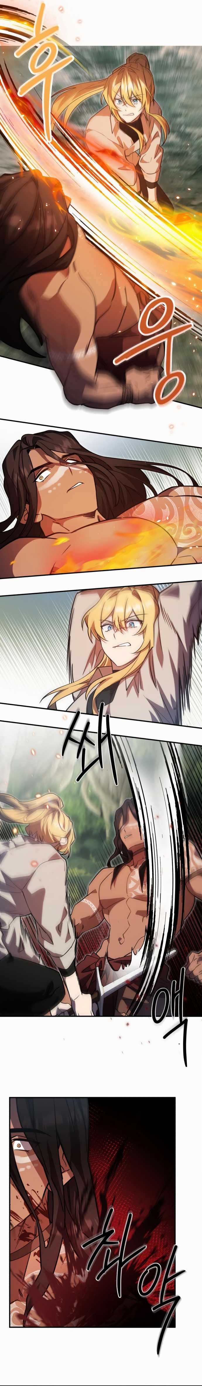 Hero X Demon King X Villain [Chap 1-127]