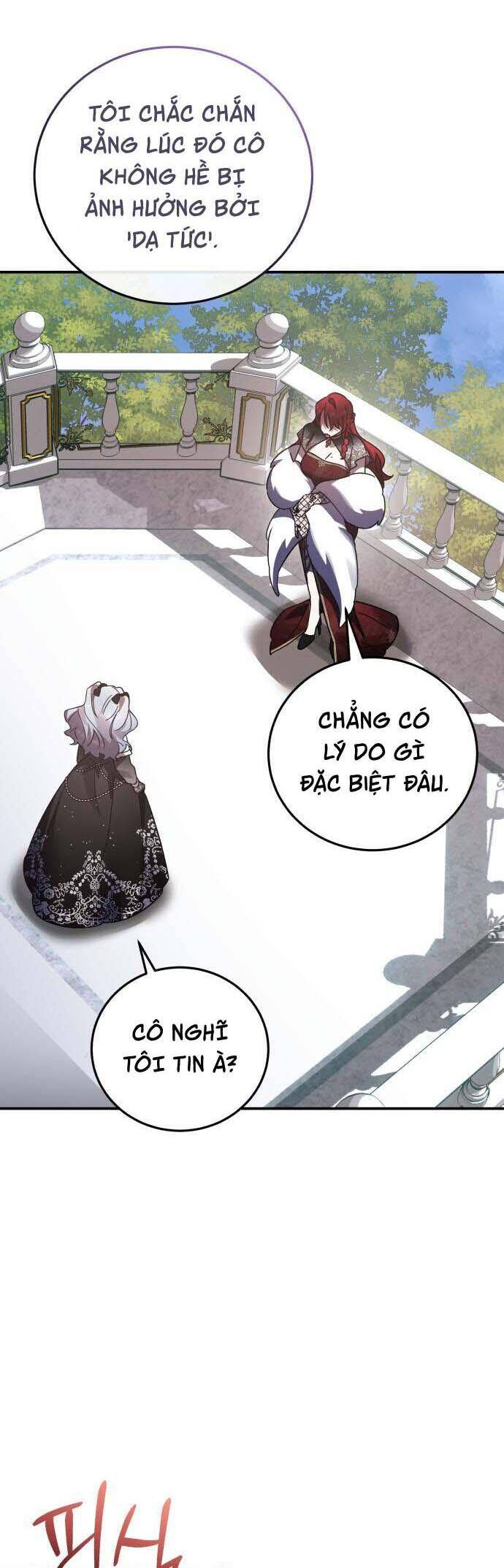 Hero X Demon King X Villain [Chap 1-127]