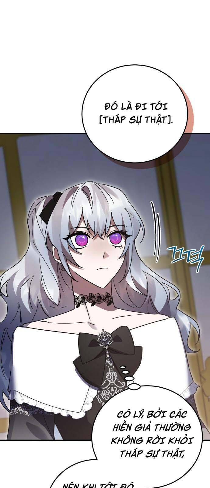 Hero X Demon King X Villain [Chap 1-127]