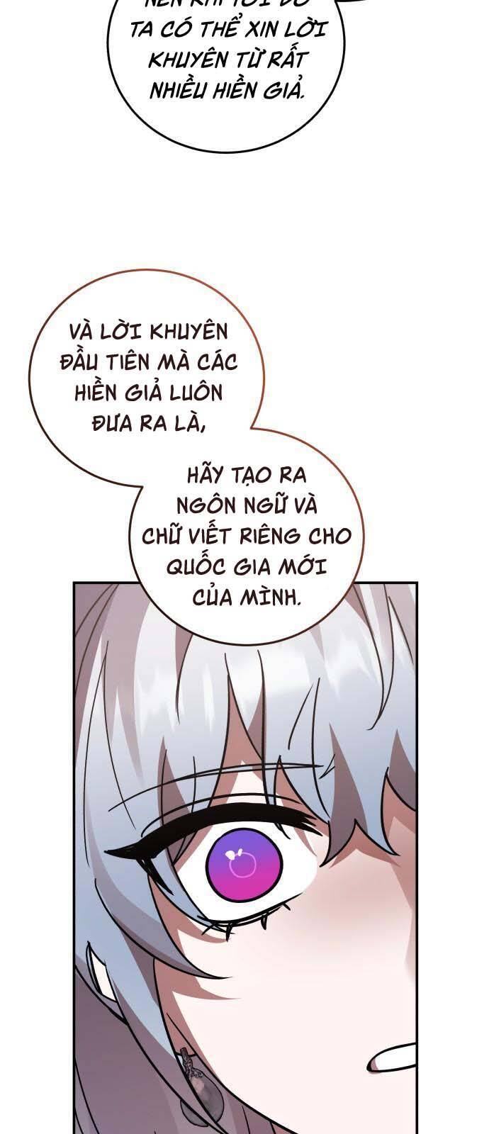Hero X Demon King X Villain [Chap 1-127]