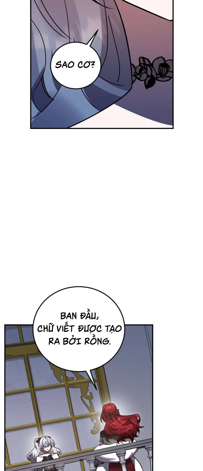 Hero X Demon King X Villain [Chap 1-127]
