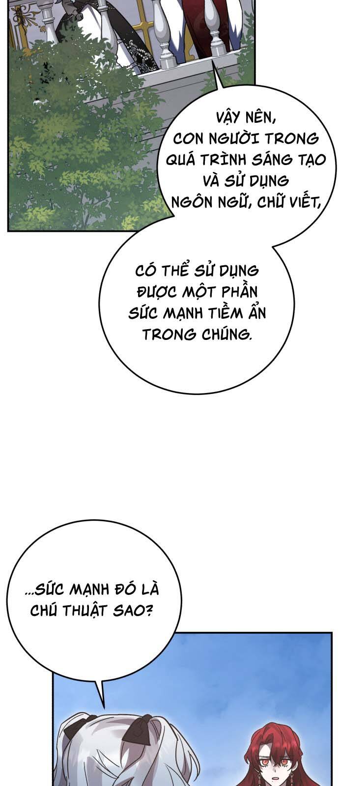 Hero X Demon King X Villain [Chap 1-127]