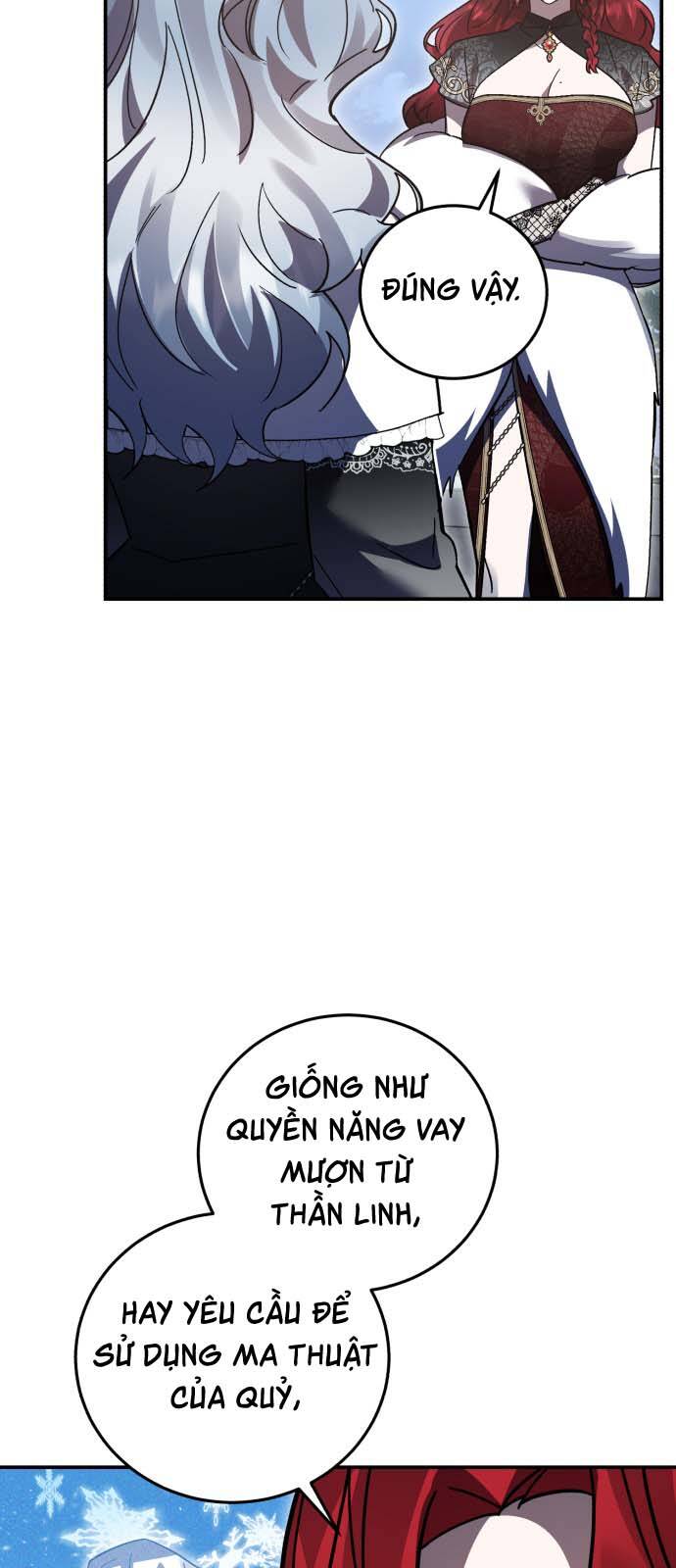 Hero X Demon King X Villain [Chap 1-127]