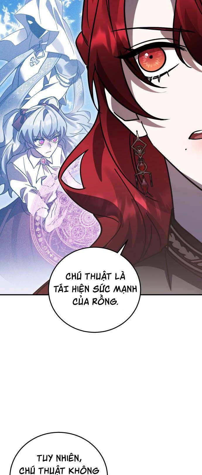 Hero X Demon King X Villain [Chap 1-127]