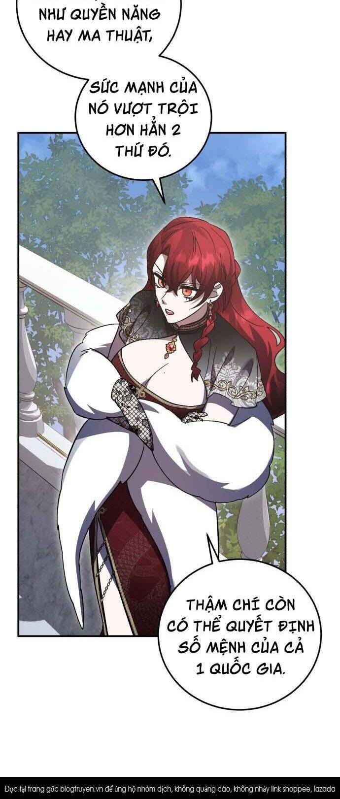 Hero X Demon King X Villain [Chap 1-127]