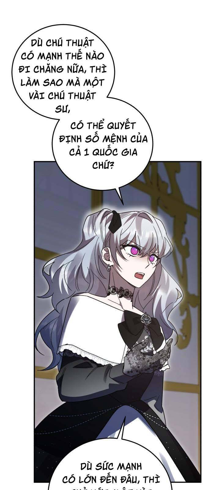 Hero X Demon King X Villain [Chap 1-127]