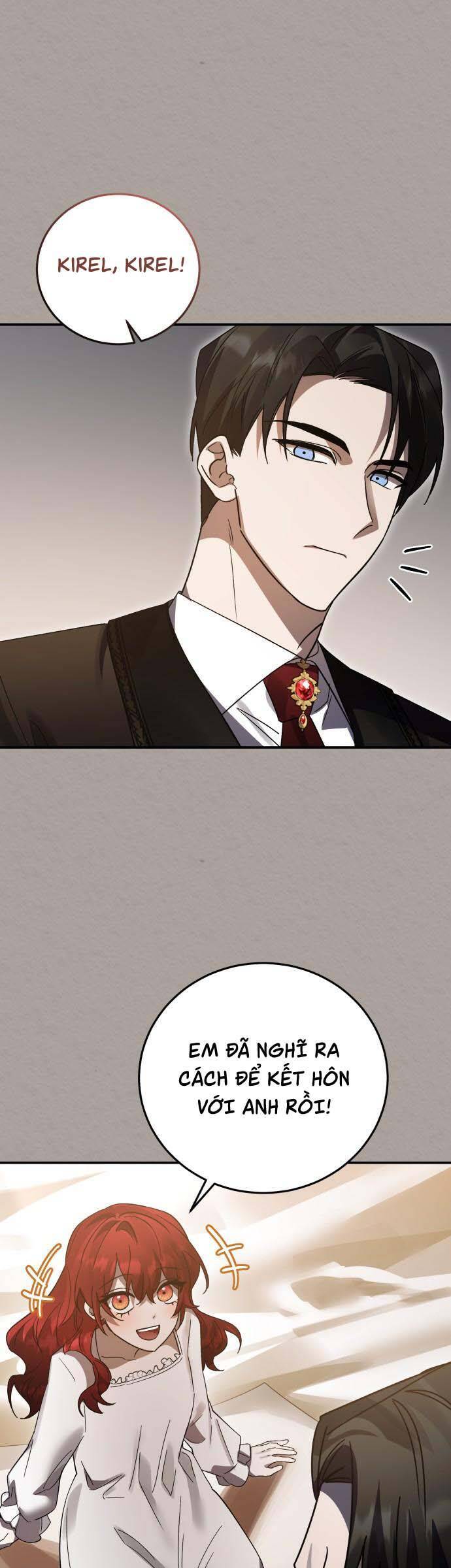 Hero X Demon King X Villain [Chap 1-127]