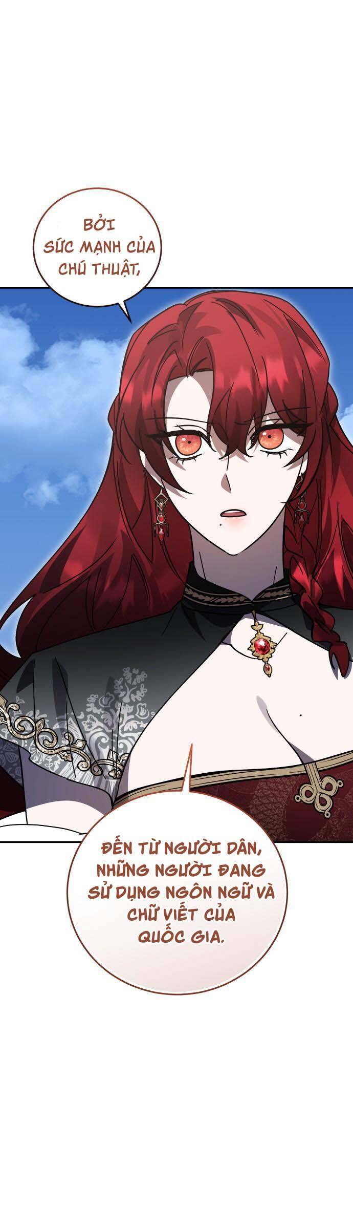 Hero X Demon King X Villain [Chap 1-127]