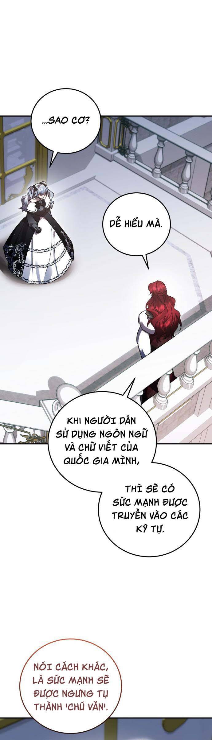 Hero X Demon King X Villain [Chap 1-127]
