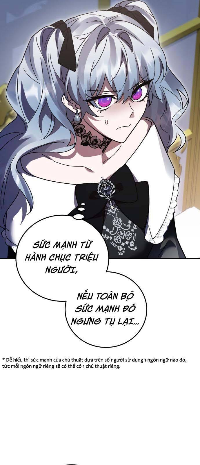 Hero X Demon King X Villain [Chap 1-127]
