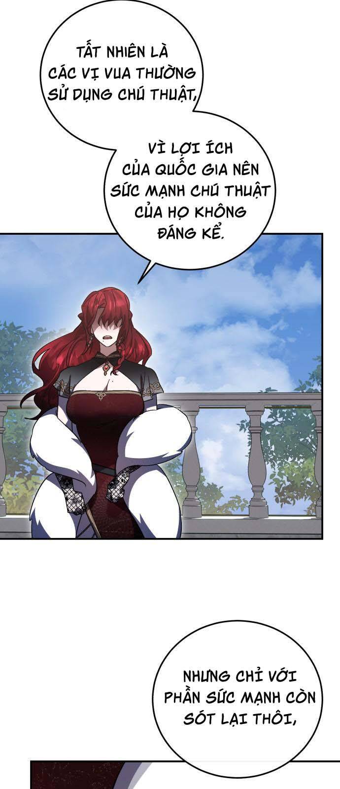 Hero X Demon King X Villain [Chap 1-127]