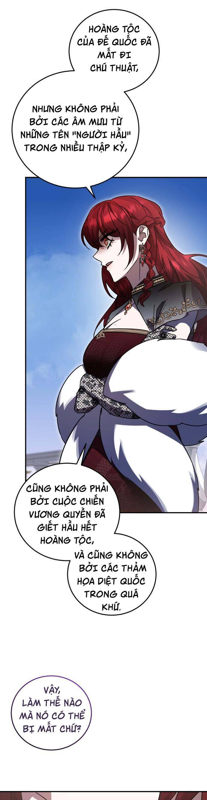 Hero X Demon King X Villain [Chap 1-127]