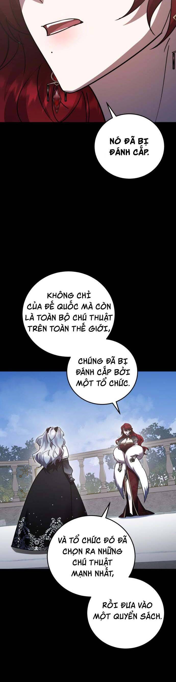 Hero X Demon King X Villain [Chap 1-127]