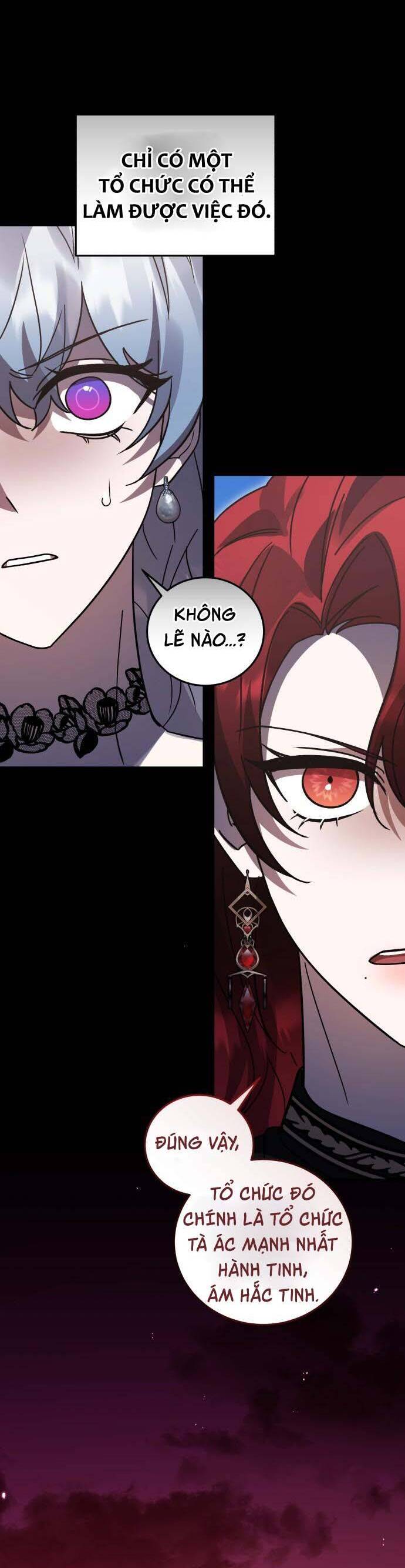 Hero X Demon King X Villain [Chap 1-127]