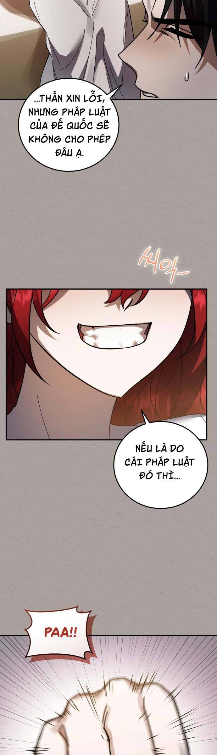 Hero X Demon King X Villain [Chap 1-127]