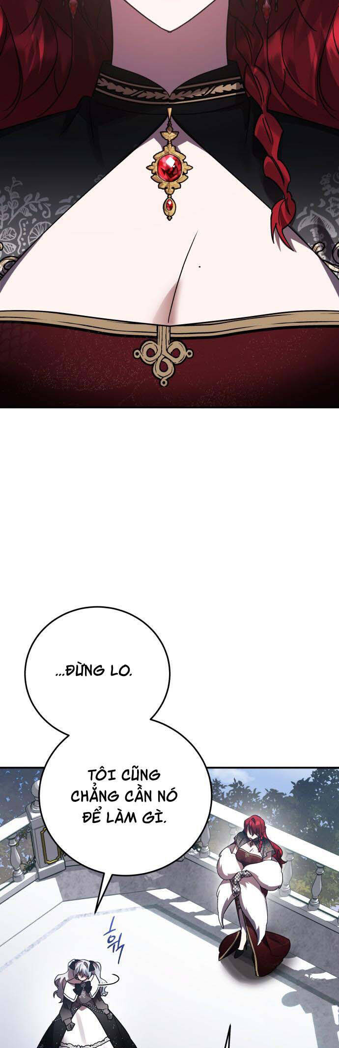 Hero X Demon King X Villain [Chap 1-127]