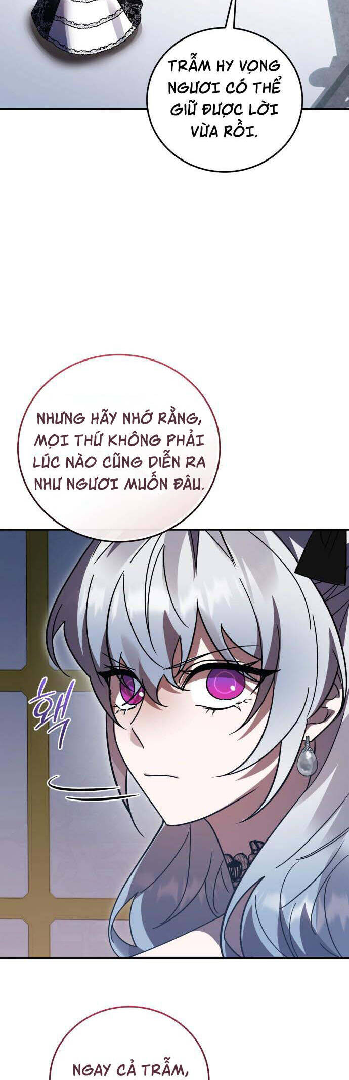 Hero X Demon King X Villain [Chap 1-127]