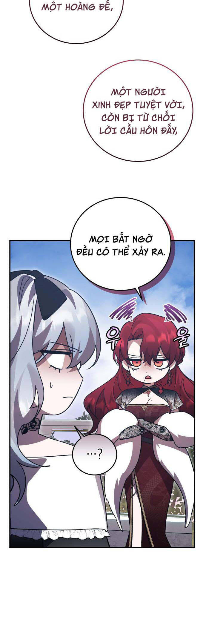 Hero X Demon King X Villain [Chap 1-127]