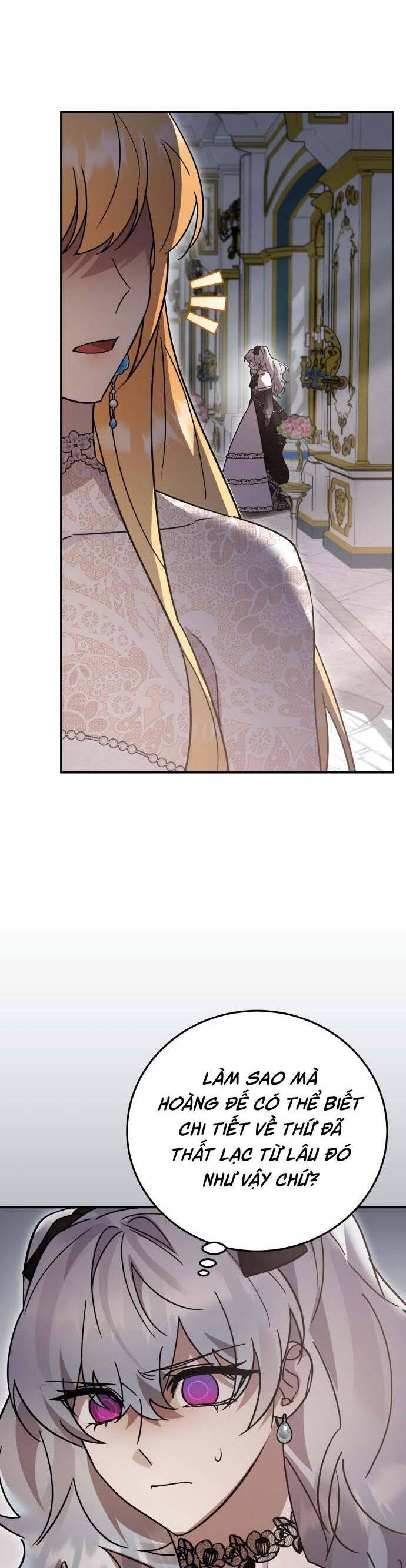 Hero X Demon King X Villain [Chap 1-127]