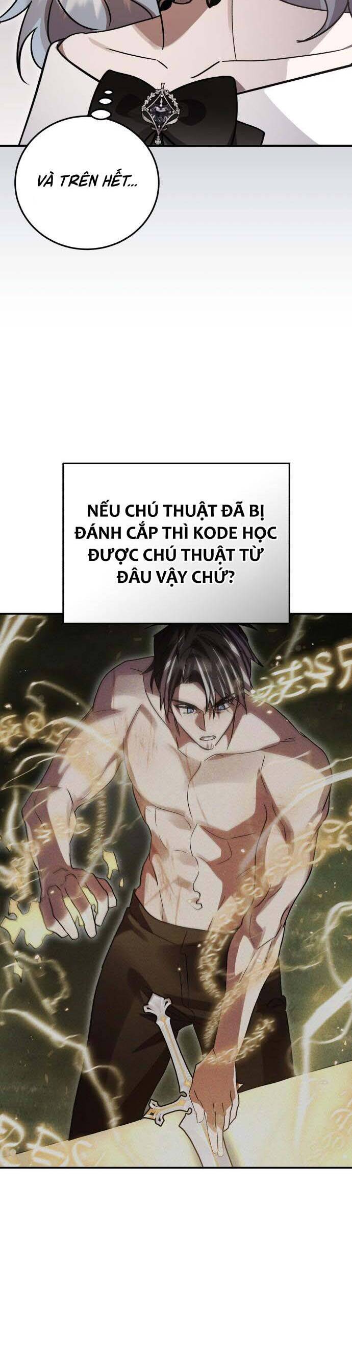 Hero X Demon King X Villain [Chap 1-127]