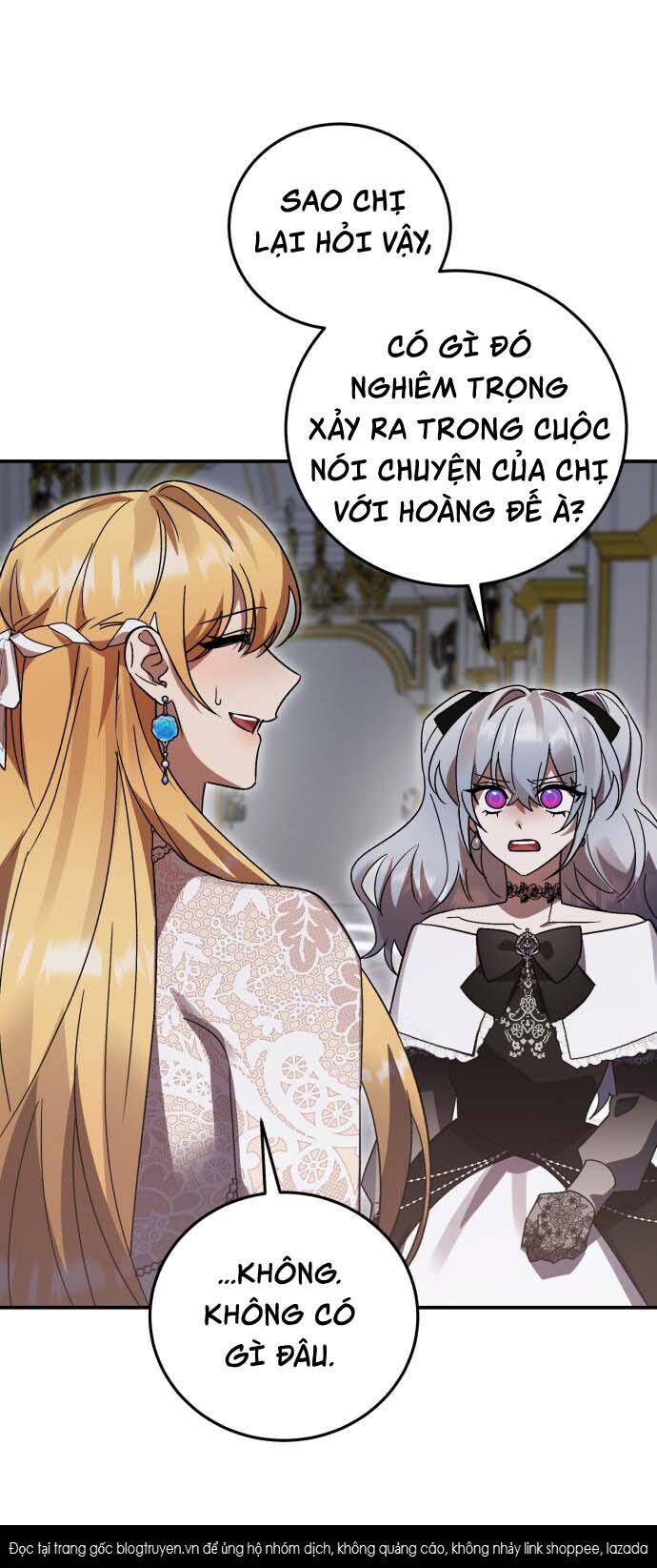 Hero X Demon King X Villain [Chap 1-127]