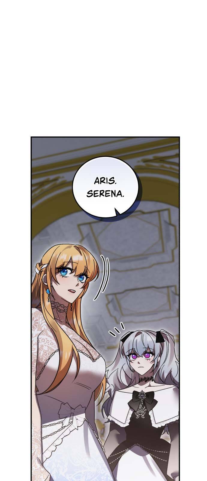 Hero X Demon King X Villain [Chap 1-127]