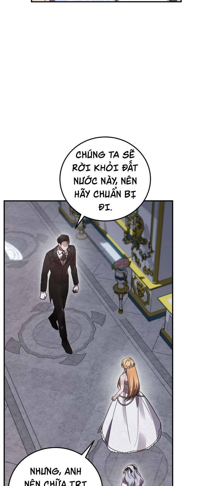 Hero X Demon King X Villain [Chap 1-127]