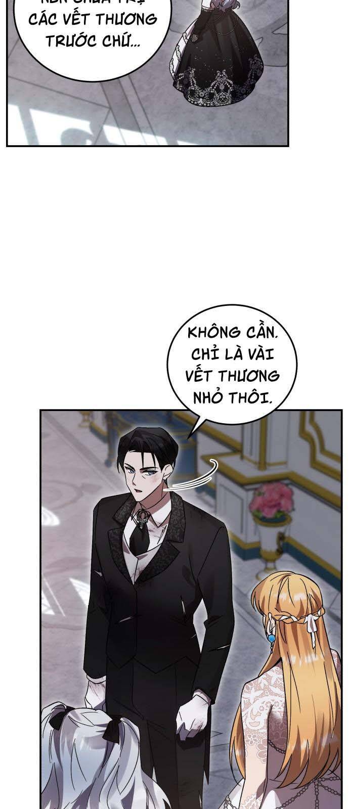 Hero X Demon King X Villain [Chap 1-127]