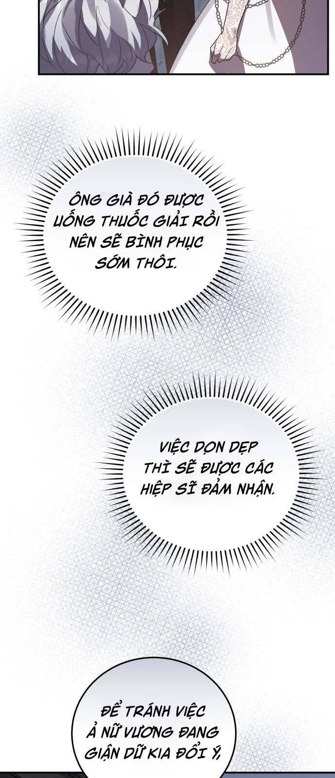 Hero X Demon King X Villain [Chap 1-127]
