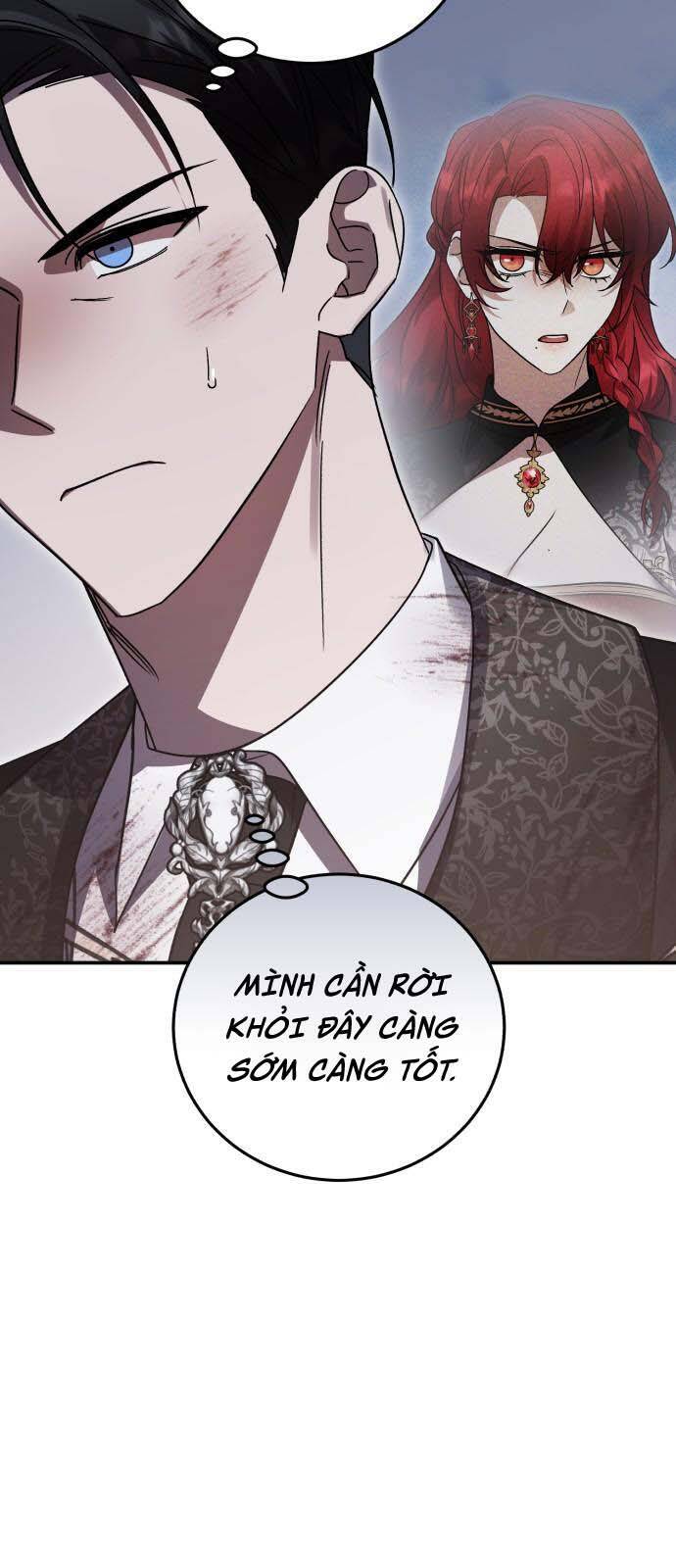 Hero X Demon King X Villain [Chap 1-127]