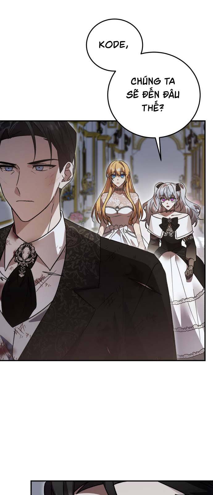 Hero X Demon King X Villain [Chap 1-127]