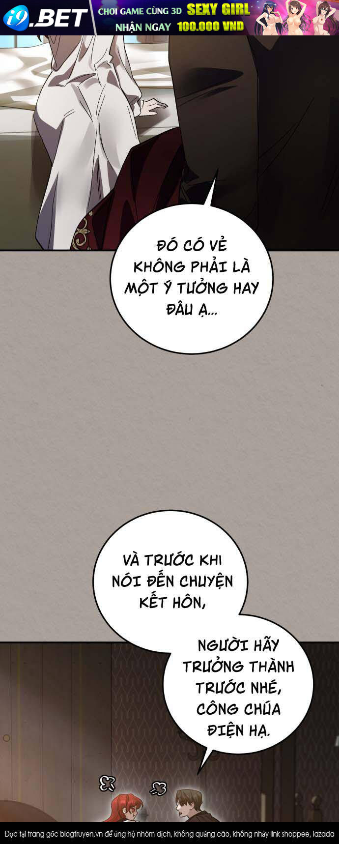 Hero X Demon King X Villain [Chap 1-127]