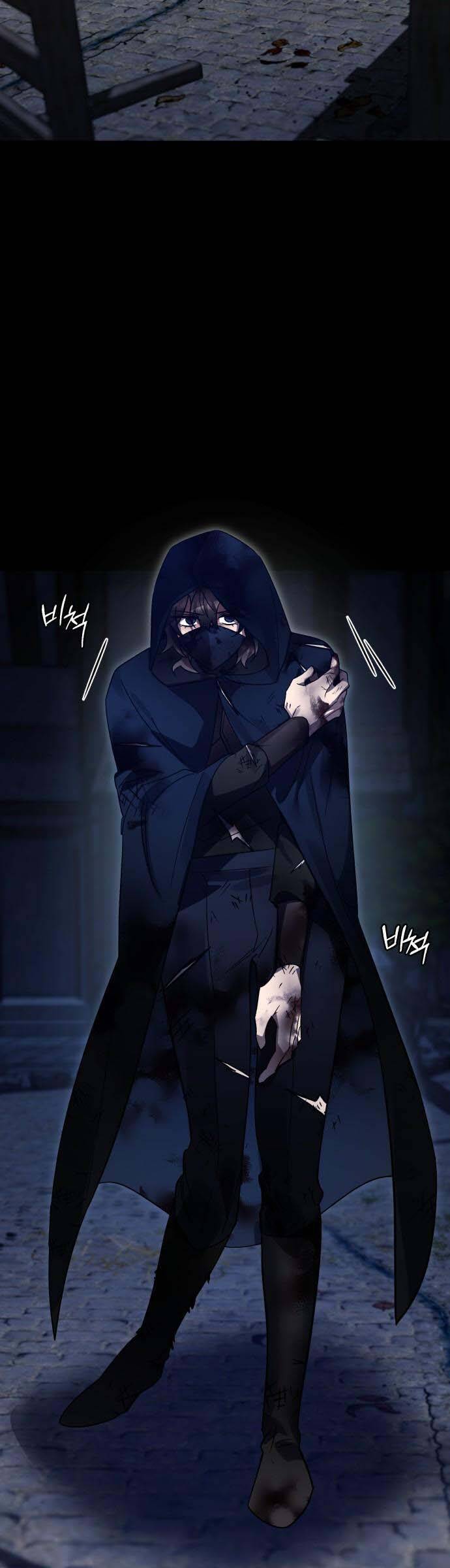 Hero X Demon King X Villain [Chap 1-127]
