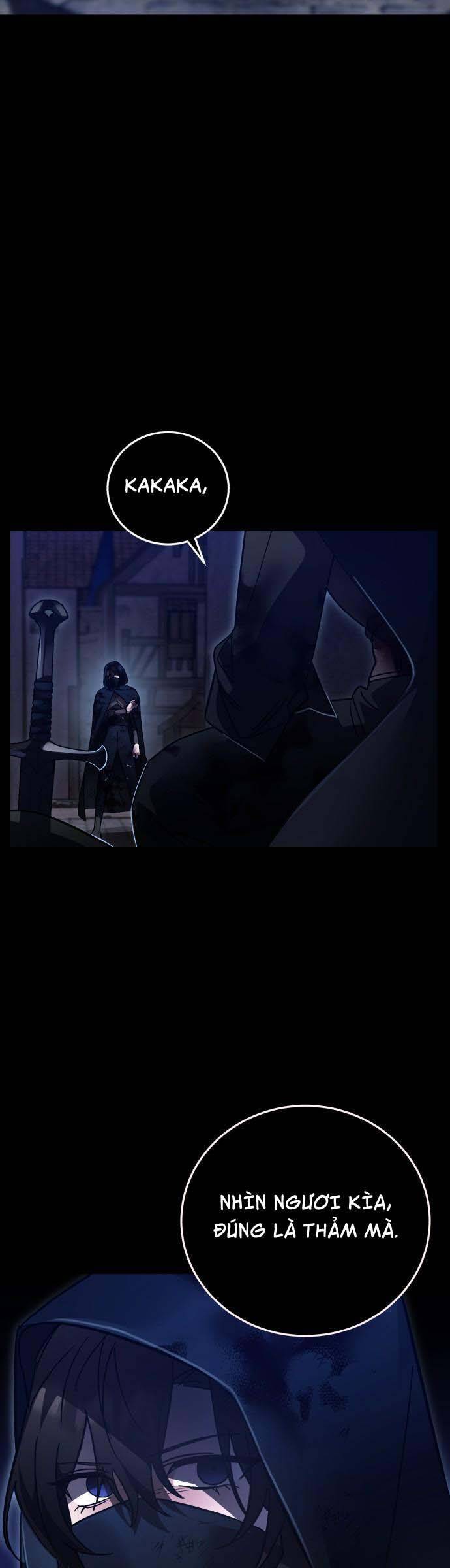 Hero X Demon King X Villain [Chap 1-127]