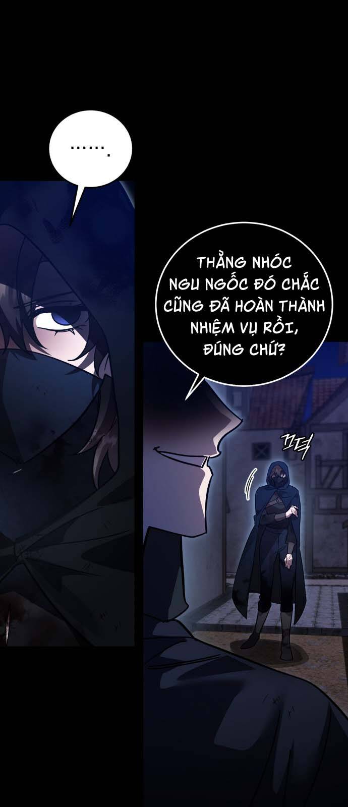 Hero X Demon King X Villain [Chap 1-127]