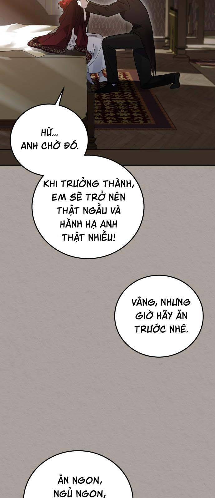 Hero X Demon King X Villain [Chap 1-127]