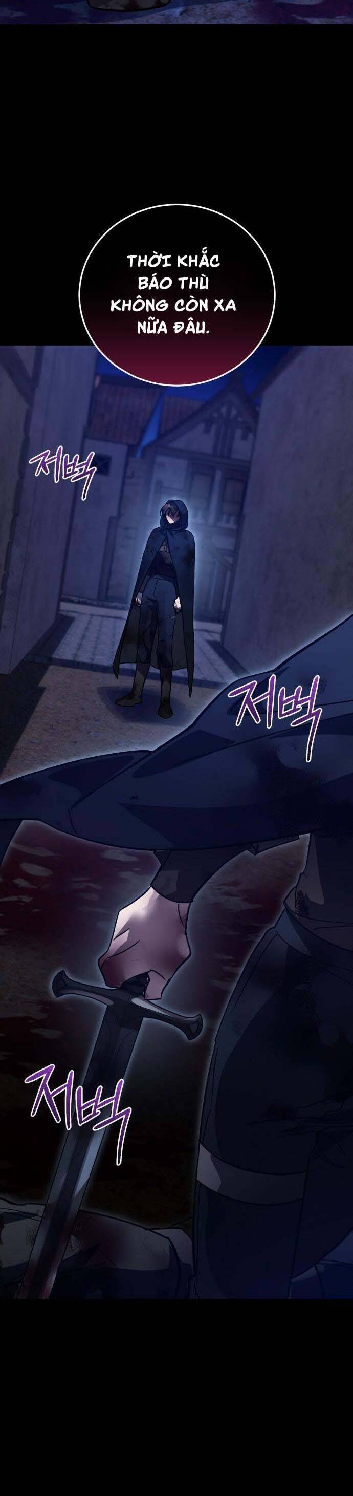 Hero X Demon King X Villain [Chap 1-127]