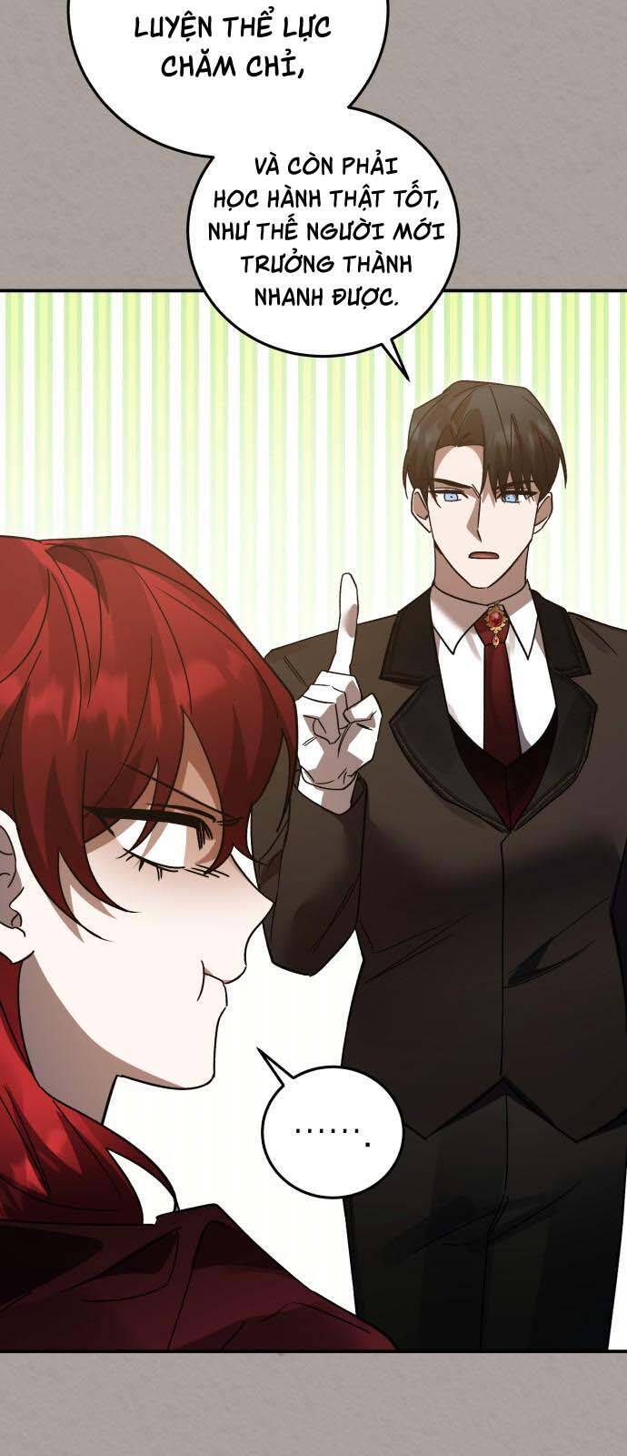 Hero X Demon King X Villain [Chap 1-127]