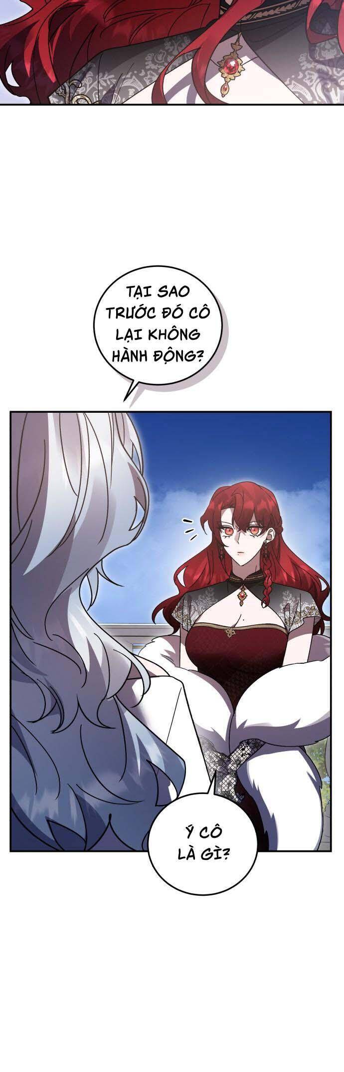 Hero X Demon King X Villain [Chap 1-127]