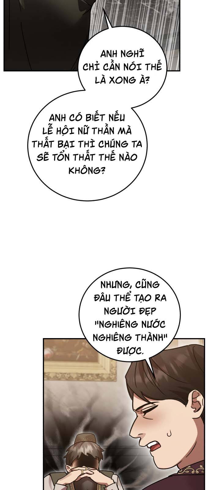 Hero X Demon King X Villain [Chap 1-127]