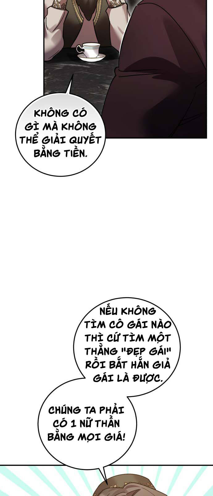 Hero X Demon King X Villain [Chap 1-127]