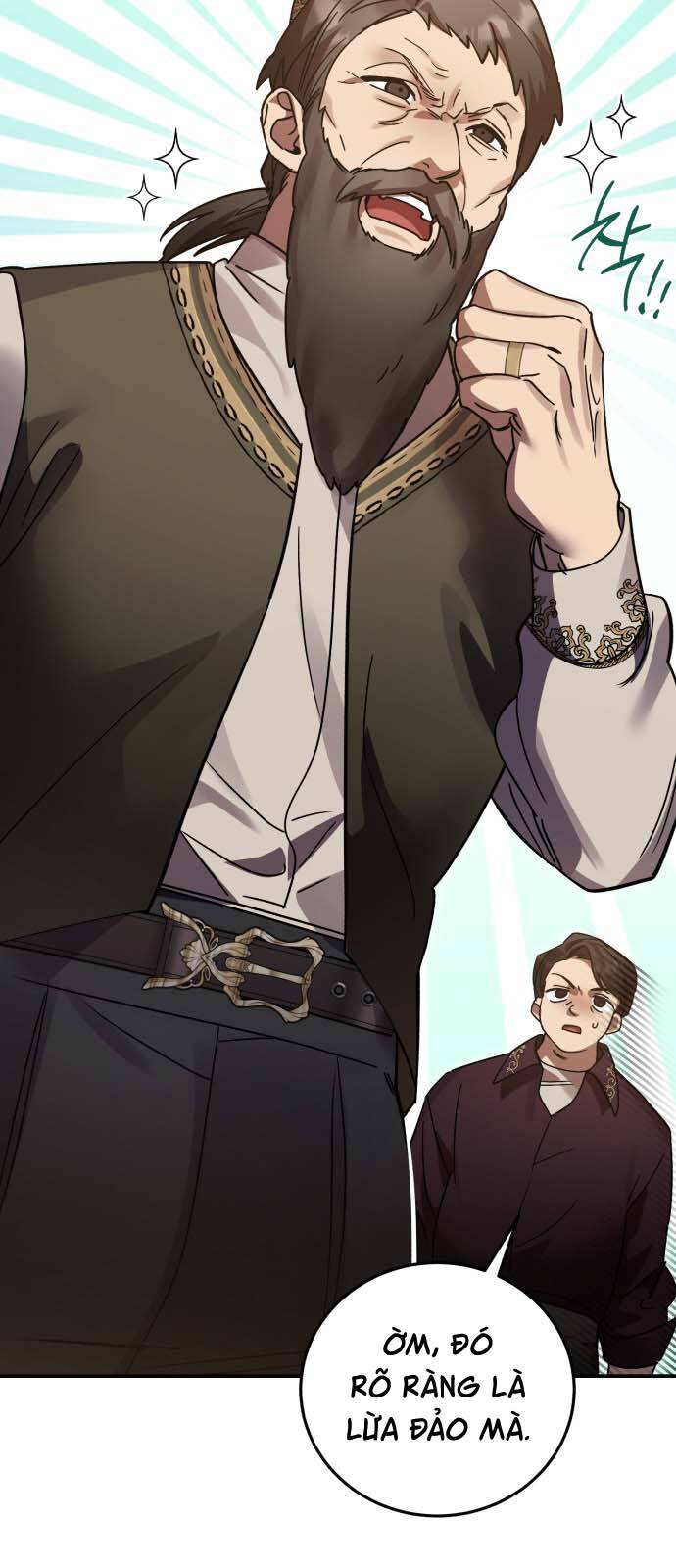 Hero X Demon King X Villain [Chap 1-127]