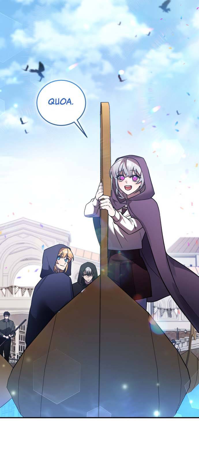 Hero X Demon King X Villain [Chap 1-127]