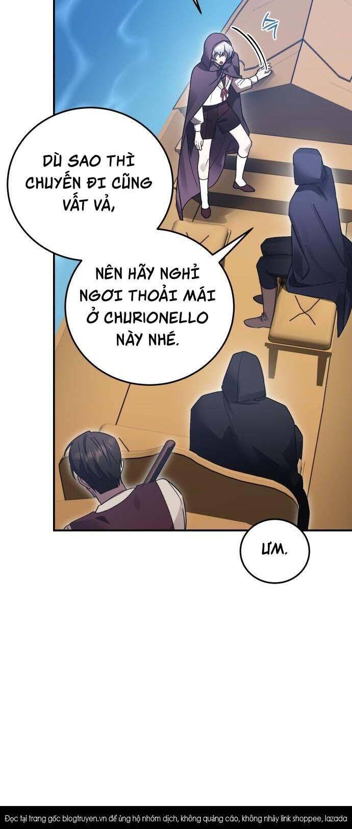 Hero X Demon King X Villain [Chap 1-127]